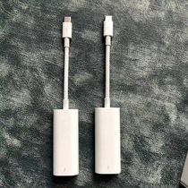 apple苹果雷雳 3 (USB-C) 转雷雳2转换器Thunderbolt雷电3转雷电2