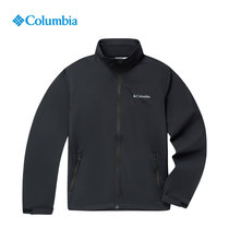 Columbia哥伦比亚户外休闲衣男运动休闲薄款夹克外套冲锋衣XE5711