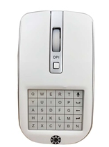 电脑无线语音打字鼠标写字板手写板声控说话能打字 鼠标带写字板