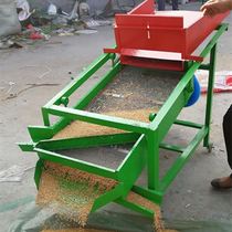 水稻去杂筛选机电动农作物清选机小麦花椒排杂机