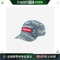 韩国直邮supreme 通用 帽子
