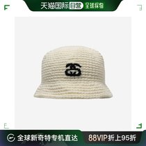 韩国直邮stussy 通用 帽子针织