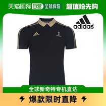 韩国直邮Adidas 衬衫 [阿迪达斯] 男士 FIFA worldcup2018 短袖 T
