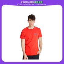 香港直邮HY ARMANI EA7 3GPT49 PJJ6Z 1100 T-shirt女款