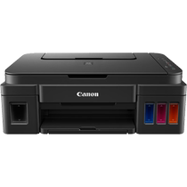佳能（Canon）G3800无线一体机彩色喷墨打印机家用办公手机照片