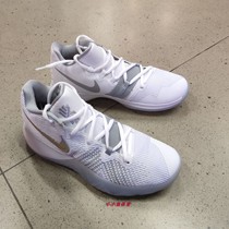 酷动城 Nike/耐克 欧文4男子缓震运动篮球鞋 AJ1935-001 AO4438