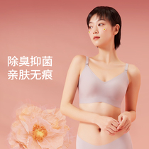 日本mamanstyle哺乳内衣聚拢防下垂孕产妇专用舒适文胸喂奶胸罩