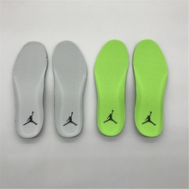 适配乔丹AJ4鞋垫正品男女aj11原装篮球运动透气AJ6原厂防臭鞋垫A
