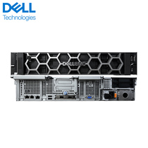 Dell/戴尔PowerEdge R750/R750XS/R740/R740XD新品机架式服务器主机GPU虚拟化ERP企业文件存储数据库超微AMD