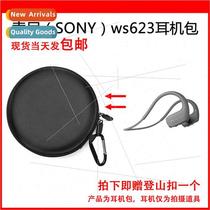 适用Sony NW-WS623 sports waterproMP3 player bluetooth headse