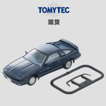 [Oseky]现货 TOMYTEC TLV 3月 LV-N106f Toyota Supra 2.0 GT