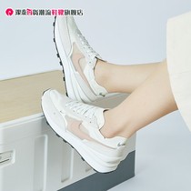 Nike耐克女鞋2022秋季新款WAFFLE ONE运动休闲鞋跑步鞋DN4696-102