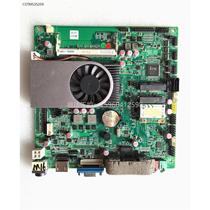 议价JXD-4310T工控主板，处理器，i3-4005U