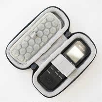 适用索尼ICD-PX470/PX240数码录音棒/笔收纳保护硬壳防震包袋套盒