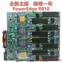 拍前询价:全新DELL PowerEdge PE R810 四路服务器主板 FDG2M LG