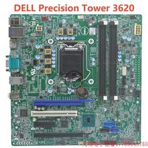 拍前询价:全新DELL Precision Tower 3620 T3620 T30主板 5XTW0