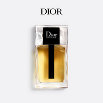 【顺丰速达】Dior迪奥桀骜男士淡香氛清新木质香调 约会