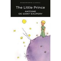 小王子 安托万·德·圣-埃克苏佩里 经典儿童文学 英文原版 The Little Prince