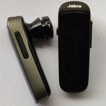 Jabra/捷波朗 mini/迷你无线蓝牙耳机耳麦挂耳入耳式通话8小时多