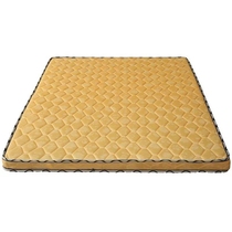 简易床垫打地铺折叠地上睡觉专用垫直接放地上的休息垫懒人床午休