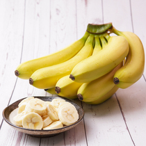 正宗海南香蕉原产地新鲜水果当季水果海南特产香甜banana芭蕉大蕉