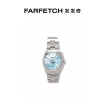 Jacquie Aiche女士Rolex Oyster Perpetual 34毫米定制腕表（...