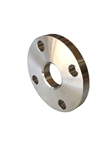 304不锈钢化工部国标准板式平焊法兰盘片HGT20592T9119加厚焊接PN