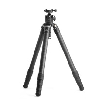 马小路Marsace MT-4543SV XB-3R三脚架套装摄像拍鸟视频 新款 最大管径37MM