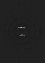 现货Chanel Eternal Instant 香奈儿一瞬永恒 书写传奇20载 腕表专书