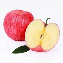 陕西洛川一级红富士苹果新鲜水果包邮烟台当季整箱冰糖心延安