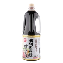 昭和日式寿喜烧酱汁1.8kg调味汁牛肉片肥牛饭火锅底料寿喜烧汁