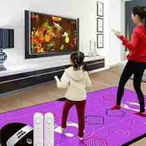 跳舞毯双s人跑步接口无线家用跳舞机体感电视电脑儿童游戏n