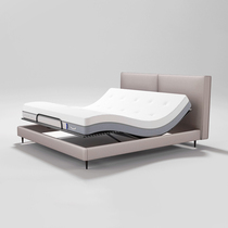 【智能互联】TopSleep娱乐智能床多功能零压电动可升降双人悬浮床