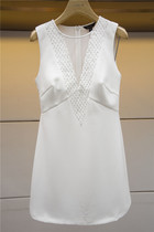 促销 巨式国际2020夏季专柜正品连衣裙M5201005-2580