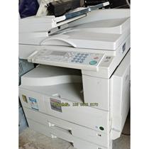 二手闲置理光大型打印复印一体机MP2000LN2，功能完好，不是实价