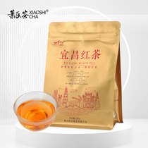 萧氏宜昌宜红茶湖北宜昌高山红茶袋装250g果香型自饮口粮茶