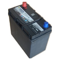 瓦尔塔蓄电池46B24LS-S6-QW-65min（350）-L铅酸蓄电池