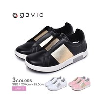 日本直邮GAVIC LIFE STYLE 女式运动鞋 EPONA GVC013 鞋套穿优雅