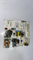 TCL冰箱BCD-320/420/490/520W-C电脑板控制板3B102-0现货