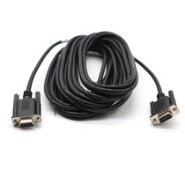 匀发Service Serial Cable 038-003-458 DB9/F Null Modem 串口线