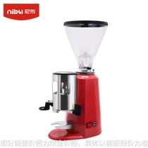 900N飞马磨豆机 意式电动咖啡豆研磨机商用家用咖啡豆磨粉机