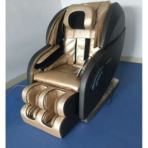 按摩椅家用全自动 L型导轨 全身揉捏智能电动多功能沙发椅