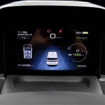五菱宏光mini EV组合仪表总成中控显示屏 码表屏显示器倒车影像