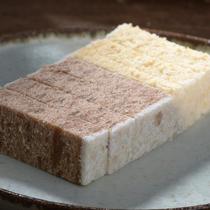 西塘芡实糕杨先生的桂花椰蓉紫米芡实糕八珍糕特产传统糕点心零食