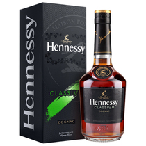 轩尼诗新点350ml Hennessy 干邑白兰地 法国原装进口洋酒