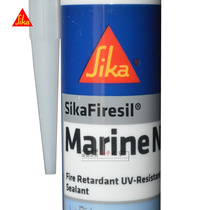 SikaFiresil Marine N瑞士西卡船舶防火胶 聚氨酯阻燃胶密封 灰色