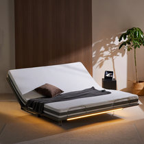 小米8H悬浮智能床电动床可升降多功能双人高端无床头智能床垫灯带