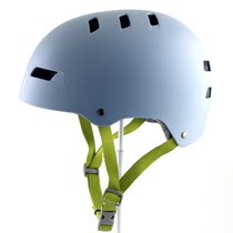 [外贸原单瑕疵] 死飞山地自行车轮滑滑板极限运动头盔H12中码大码