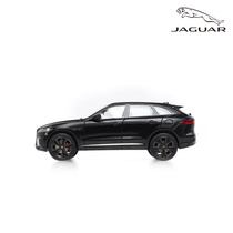 Jaguar/捷豹 F-PACE 核心系列 1:43比例车模汽车模型