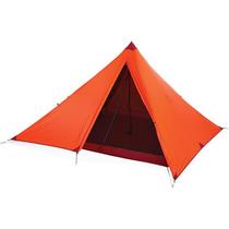 美国代购正品MSR Hubba Nx Tent单人帐篷 户外露营自驾摩旅帐篷